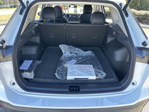 New 2026 Volkswagen Tiguan SE image 24