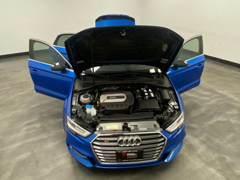 Used 2019 Audi S3 Prestige AWD/4WD image 54