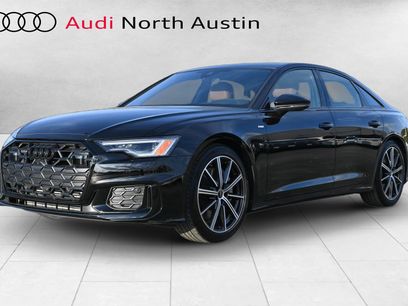 Used 2025 Audi A6 Premium Plus w/ Premium Plus Package