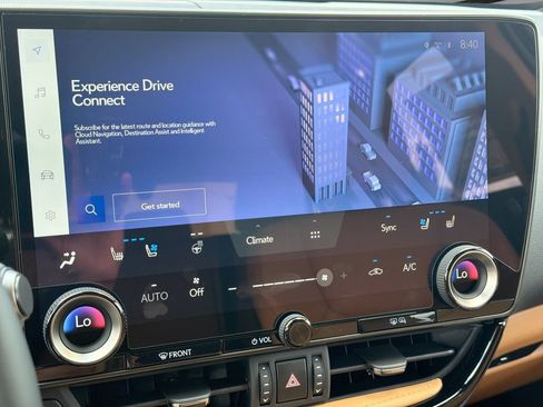 Used 2026 Lexus NX 450h+ AWD w/ Accessory Package (Z2) image 22