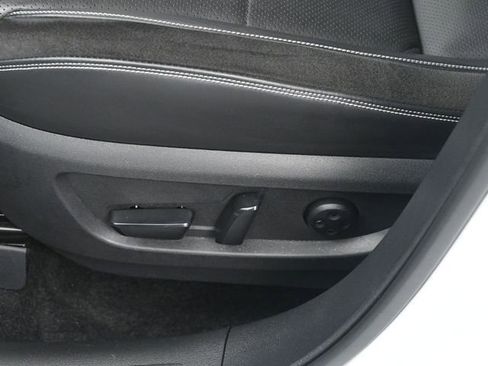 Used 2023 INFINITI QX50 Sport image 11