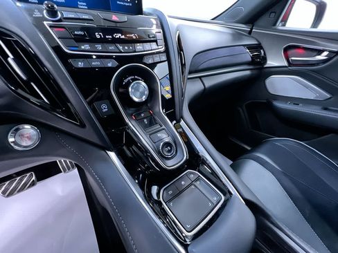 Used 2019 Acura RDX w/ Advance Package AWD/4WD image 31