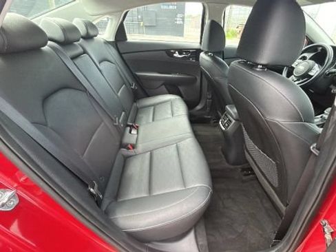 Used 2021 Kia Forte EX FWD image 15