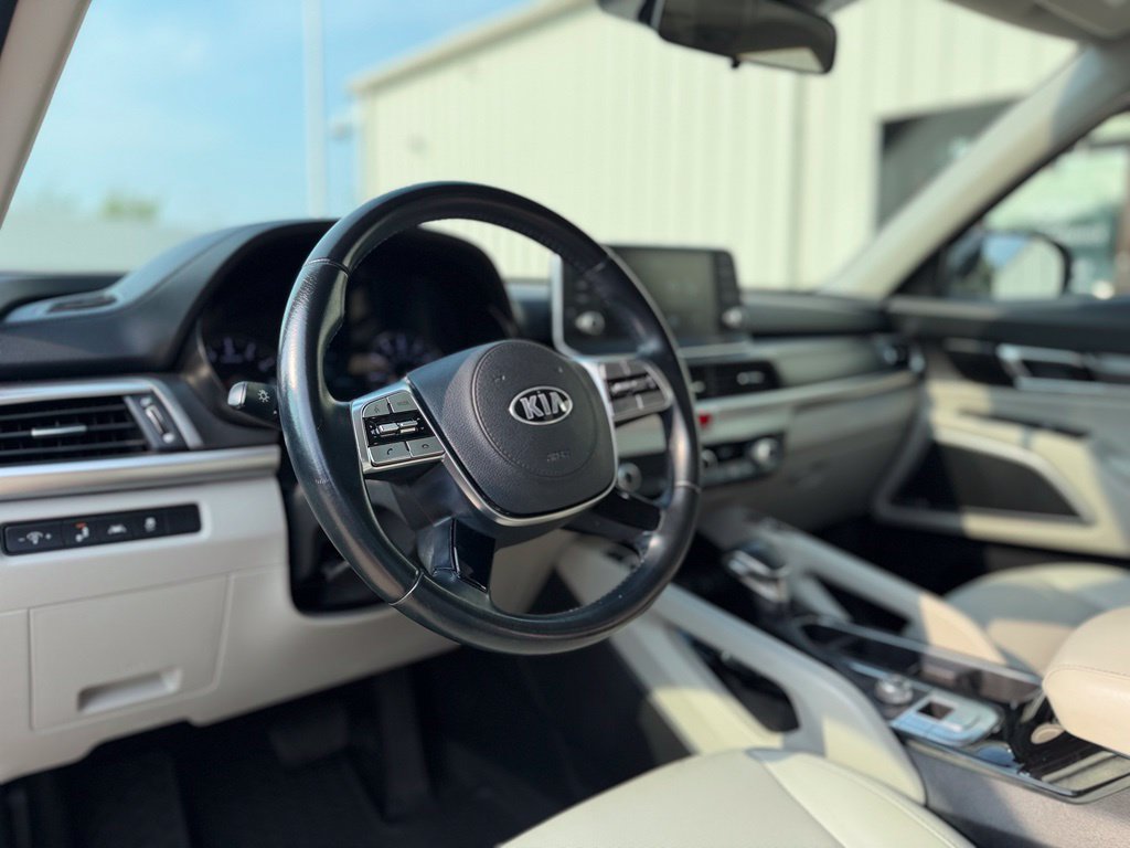 Used 2021 Kia Telluride S FWD image 15