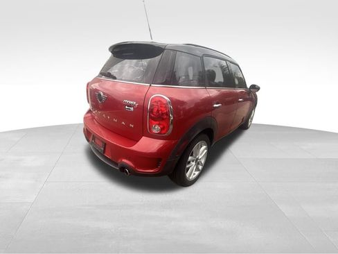 Used 2014 MINI Cooper Countryman S FWD image 8