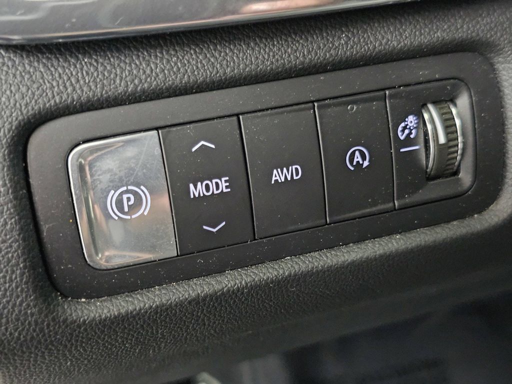 Used 2026 GMC Acadia Elevation AWD/4WD image 29