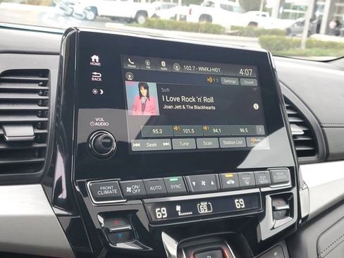 Used 2024 Honda Odyssey EX-L image 20