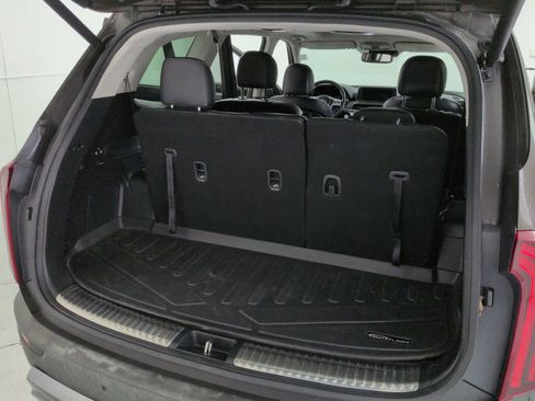 Used 2021 Kia Telluride SX w/ SX Prestige Package image 36