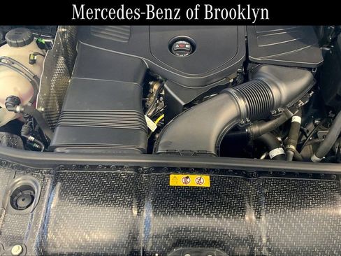 Certified 2025 Mercedes-Benz GLE 350 4MATIC image 32