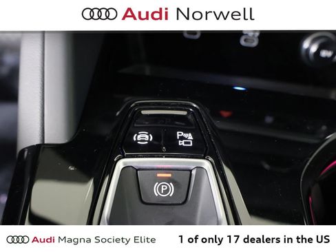 Certified 2025 Audi Q5 Premium w/ Premium Plus AWD/4WD image 5