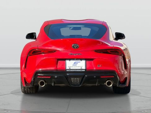 Used 2022 Toyota Supra image 6