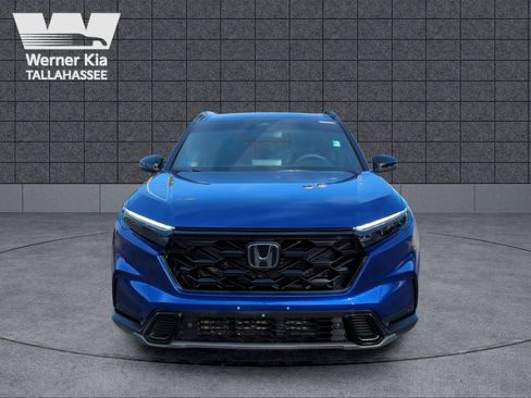 Used 2025 Honda CR-V Sport-L image 9