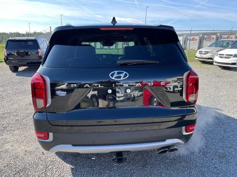 Used 2020 Hyundai Palisade SEL image 8