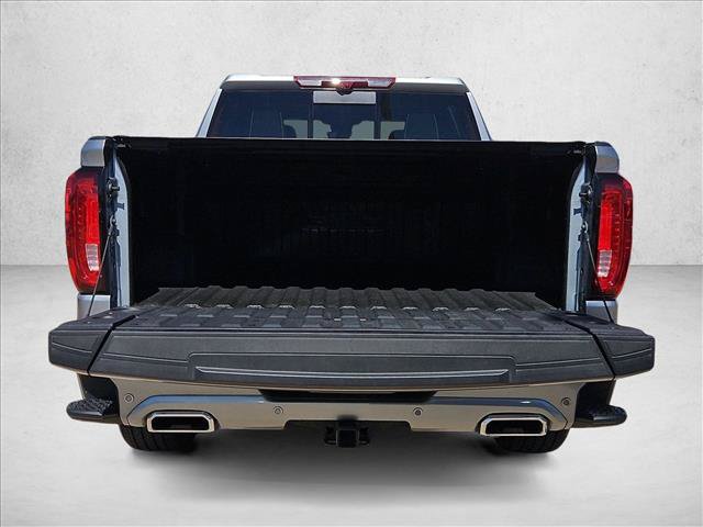 Used 2026 GMC Sierra 1500 Denali Ultimate AWD/4WD image 7