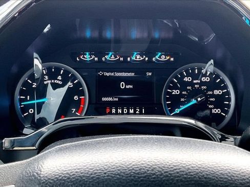 Used 2020 Ford F250 XLT w/ XLT Premium Package AWD/4WD image 3