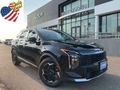 Used 2026 Kia Sportage EX w/ EX Panorama Roof Package