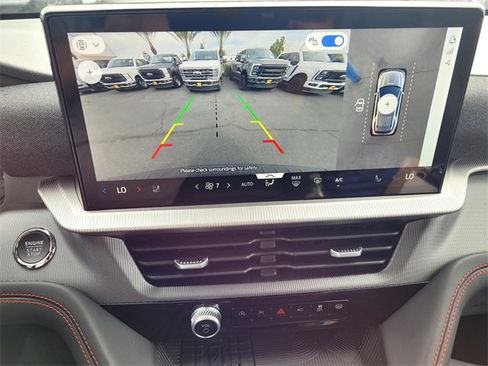 New 2025 Ford Explorer ST w/ Sun And Sound Package image 9