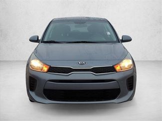 Used 2020 Kia Rio S video 3
