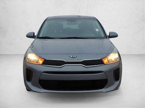 Used 2020 Kia Rio S image 3