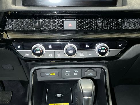 Used 2023 Honda CR-V EX-L image 29