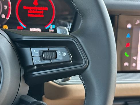 New 2026 Porsche Cayenne AWD/4WD image 29