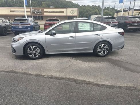 New 2025 Subaru Legacy Premium image 45