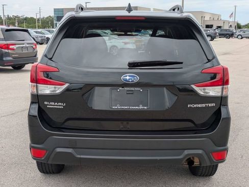 Used 2024 Subaru Forester Premium AWD/4WD image 6