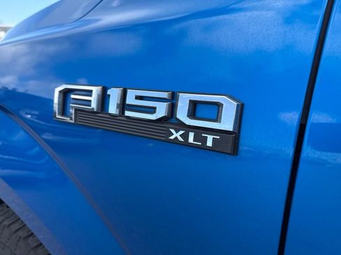Used 2019 Ford F150 XLT AWD/4WD image 12