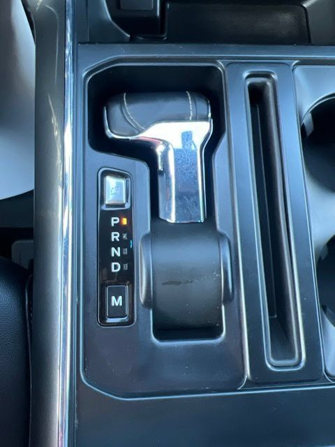 Used 2022 Ford F150 XLT w/ Equipment Group 302A High AWD/4WD image 18