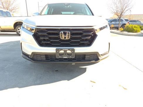 Used 2024 Honda CR-V EX image 4