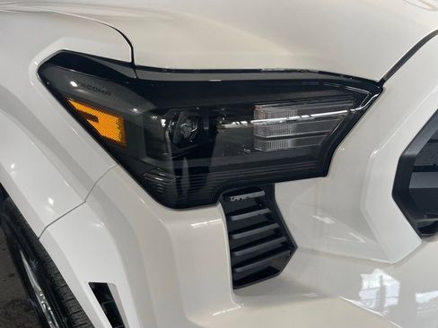 New 2026 Toyota Tacoma 4x4 Double Cab image 10