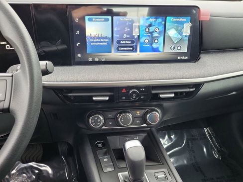 New 2026 Nissan Kicks S w/ Charging Package image 9