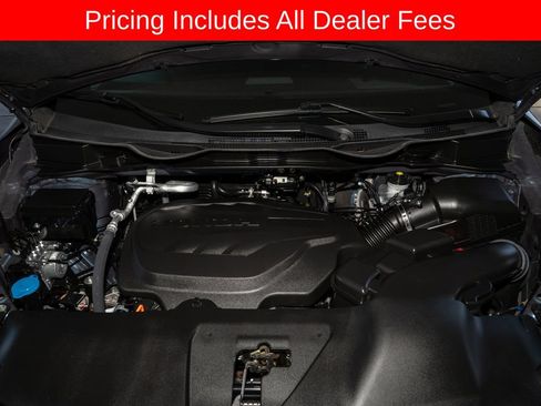 Used 2025 Honda Odyssey Elite image 18