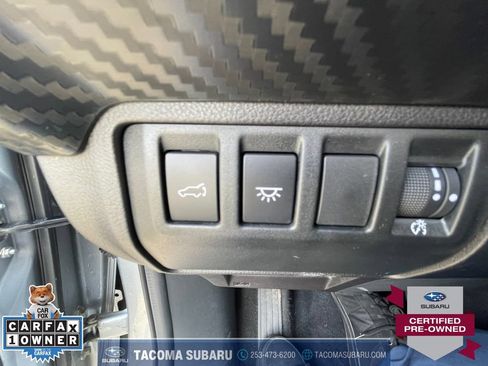 Certified 2025 Subaru Ascent Premium AWD/4WD image 22