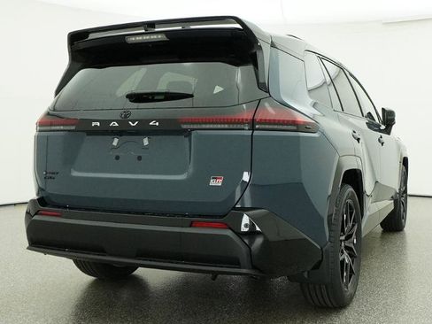 New 2026 Toyota RAV4 AWD Plug-in Hybrid image 53