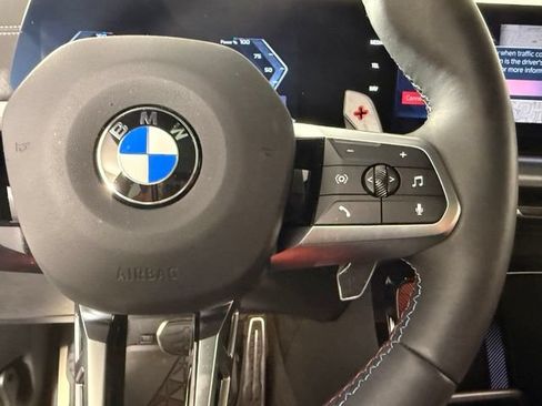 Used 2026 BMW X2 M35i w/ Technology Package AWD/4WD image 18