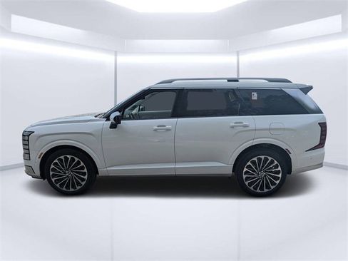 New 2026 Hyundai Palisade Calligraphy image 6
