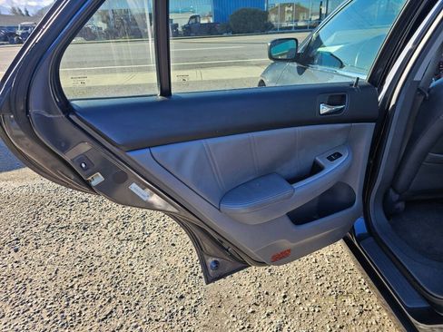 Used 2003 Honda Accord EX image 19
