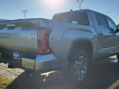 New 2026 Toyota Tundra 1794 Edition image 6