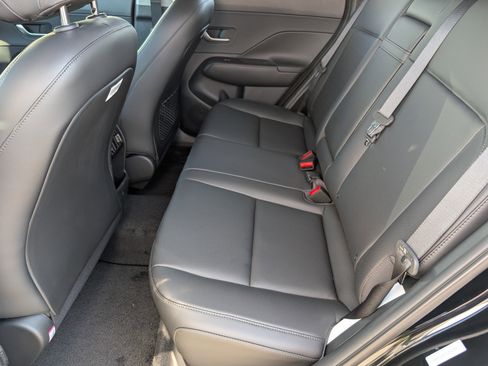 New 2026 Hyundai Kona SEL Premium image 25