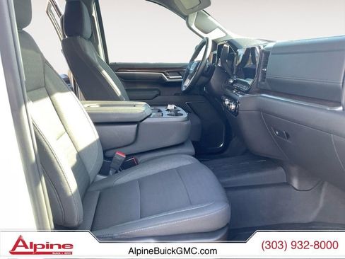 Used 2024 GMC Sierra 1500 Elevation w/ X31 Off-Road Package image 15