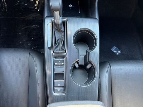 New 2026 Honda Civic FWD Hybrid Sedan image 19