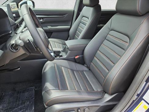 New 2026 Honda CR-V Sport-L image 4