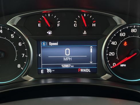 Used 2024 Chevrolet Equinox LT image 15