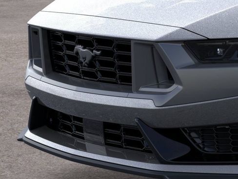 New 2026 Ford Mustang Dark Horse RWD image 17