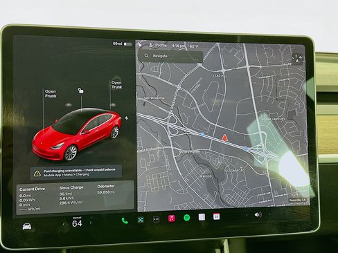 Used 2018 Tesla Model 3 Mid Range image 19