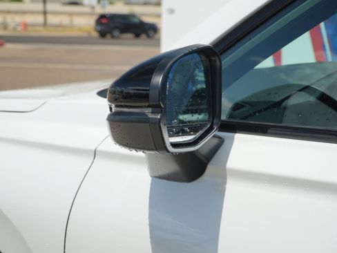 New 2026 Honda CR-V Sport-L image 11