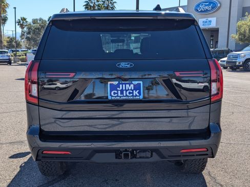 New 2026 Ford Expedition Tremor image 3