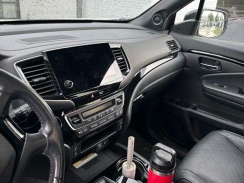 Used 2021 Honda Passport Elite image 13