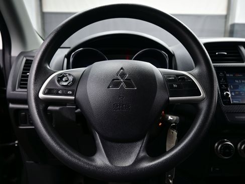 Used 2024 Mitsubishi Outlander Sport AWD image 21